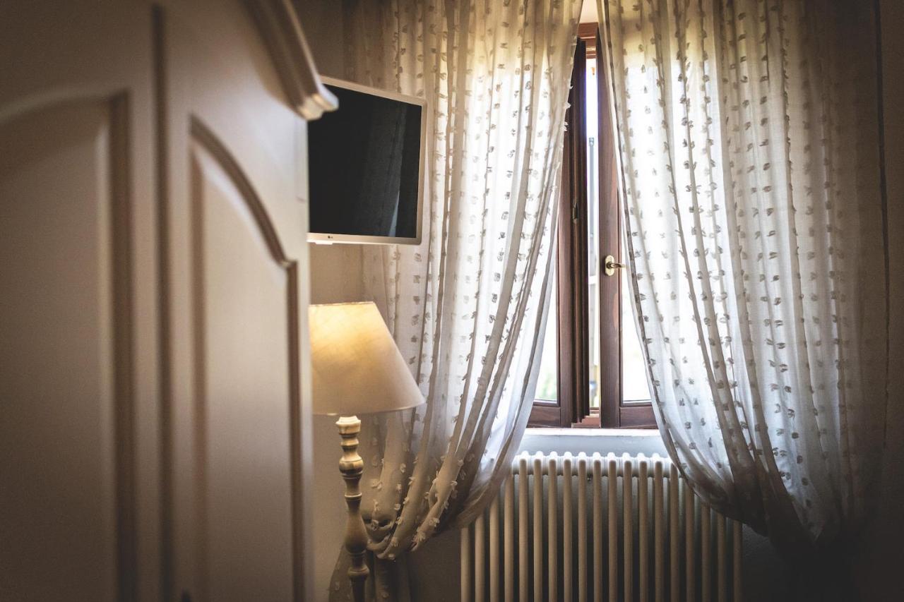 Gatto Rosso Bed & Breakfast Bolgheri Dış mekan fotoğraf
