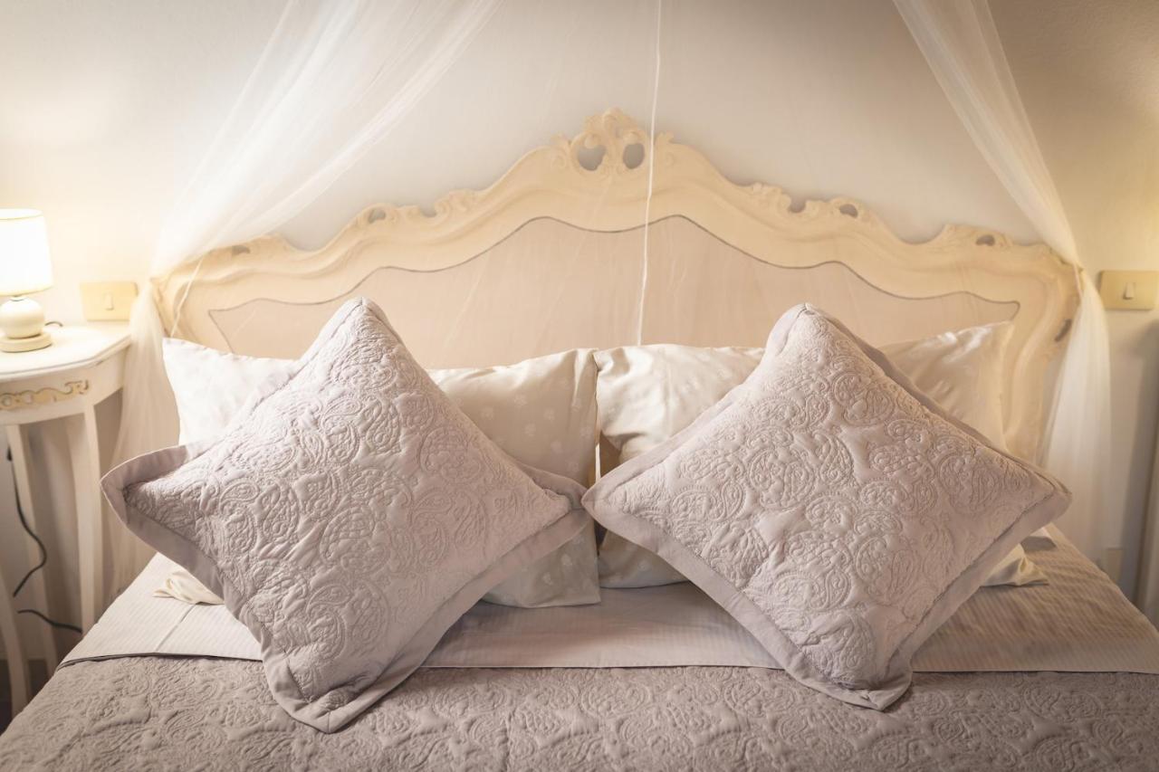 Gatto Rosso Bed & Breakfast Bolgheri Dış mekan fotoğraf