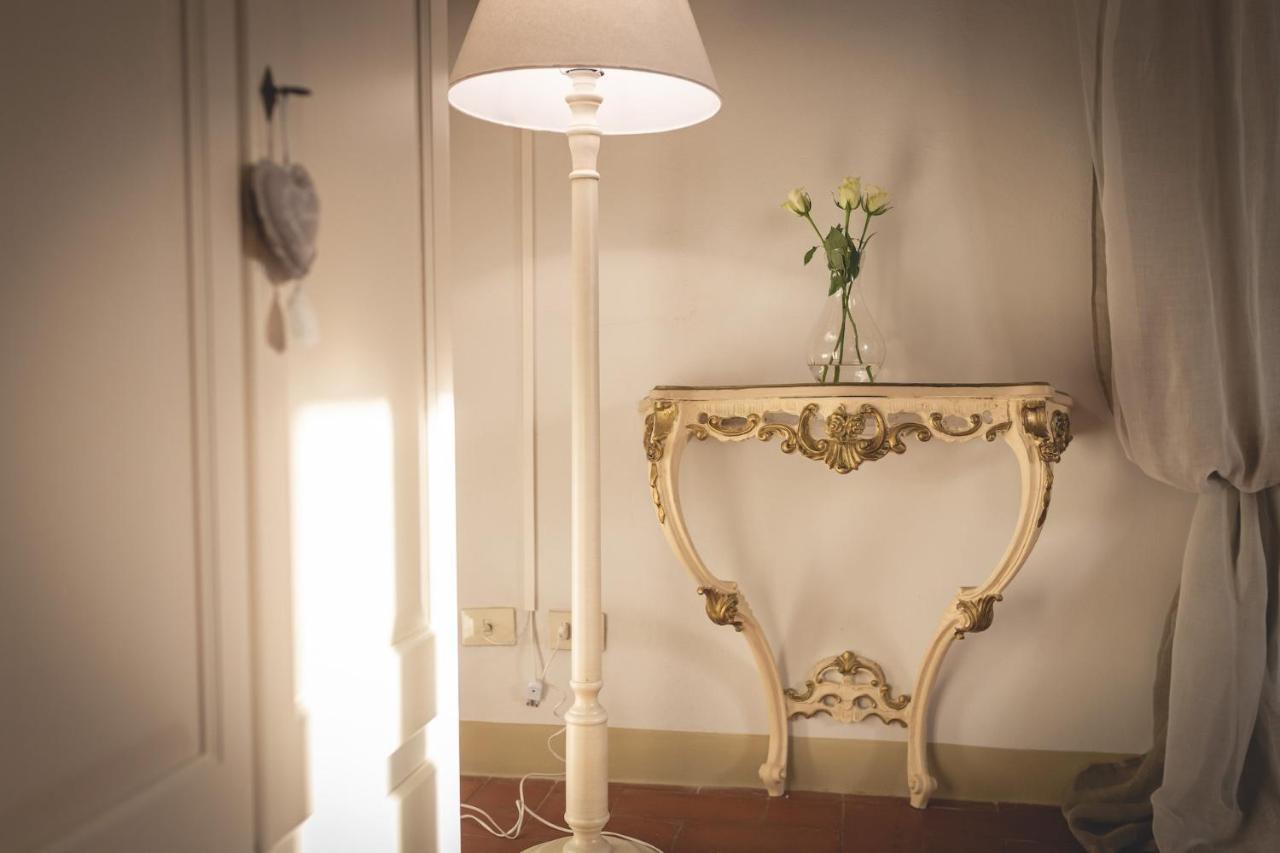 Gatto Rosso Bed & Breakfast Bolgheri Dış mekan fotoğraf