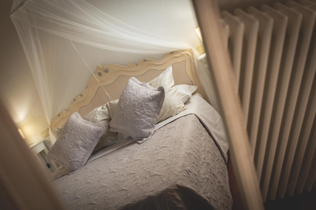 Gatto Rosso Bed & Breakfast Bolgheri Dış mekan fotoğraf