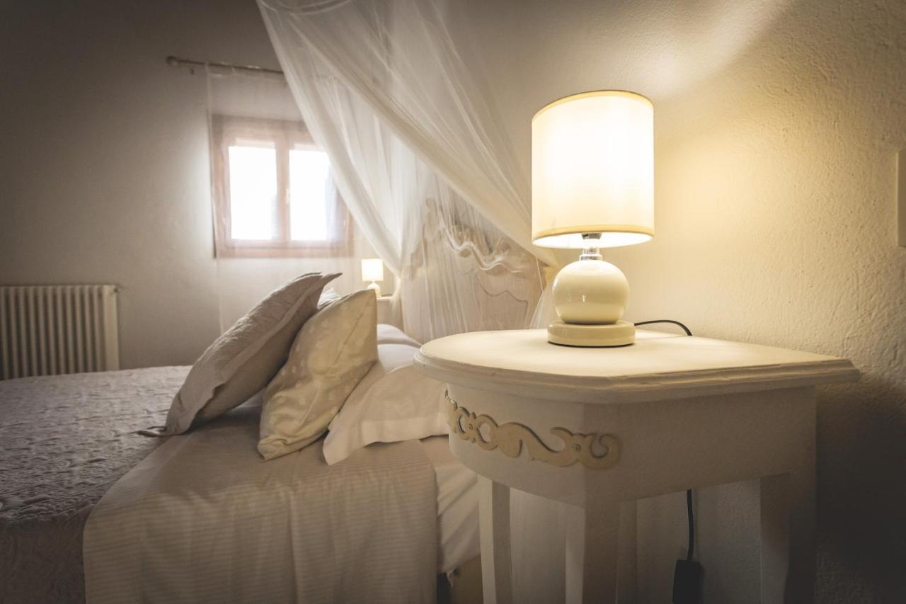Gatto Rosso Bed & Breakfast Bolgheri Dış mekan fotoğraf